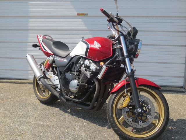 CB400SFV-3