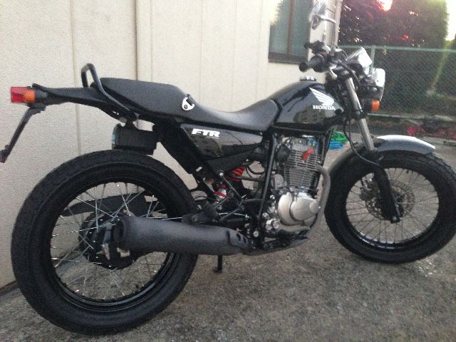 FTR223�E�T�C�h