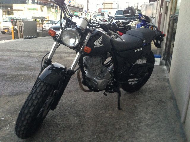 FTR223�t�����g