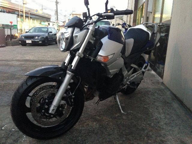 GSR400�t�����g