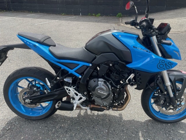 ★支払い総額8.8万円★買取強化中！査定無料！スズキ　アドレスv125G CF4EA Gタイプ！グリップヒーター！シートヒーター！社外リアサス！ ☆支払い総額8.8万円☆買取強化中！査定無料！スズキ アドレスv125G