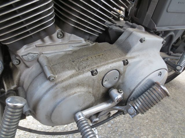 �G���W�����̃I�C���R��