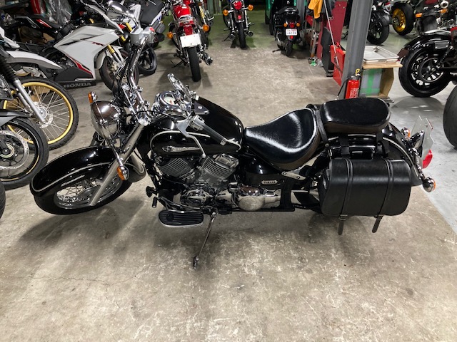 ���肵����r�I�Y��ȃh���b�O�X�^�[400