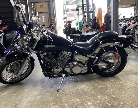 ���肵���]�h���b�O�X�^�[400�͓|�����ڗ����܂���