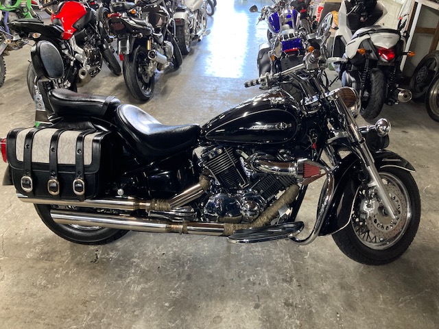 ���肵����r�I�Y��ȃh���b�O�X�^�[�N���V�b�N400