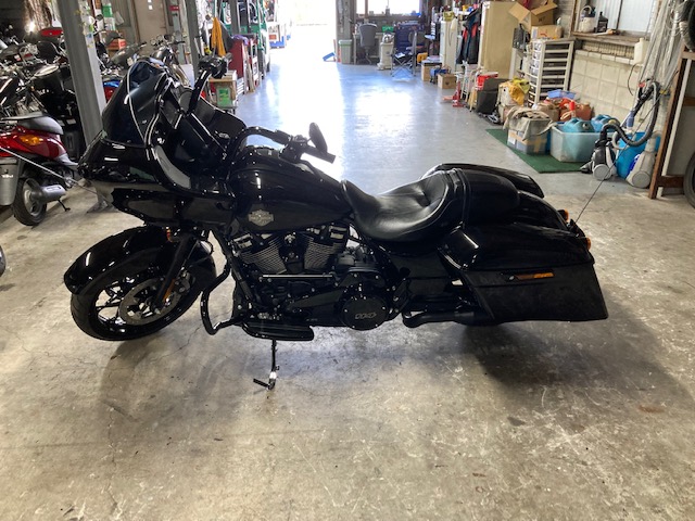 ���肵���ɏ�Ԃ�FLTRXS ���[�h�O���C�h�X�y�V����