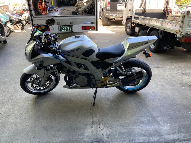 ���肵���g�p�����߂�SV1000S