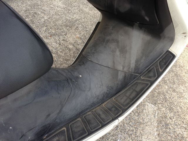 �}�W�F�X�e�B125�̃X�e�b�v�{�[�h����