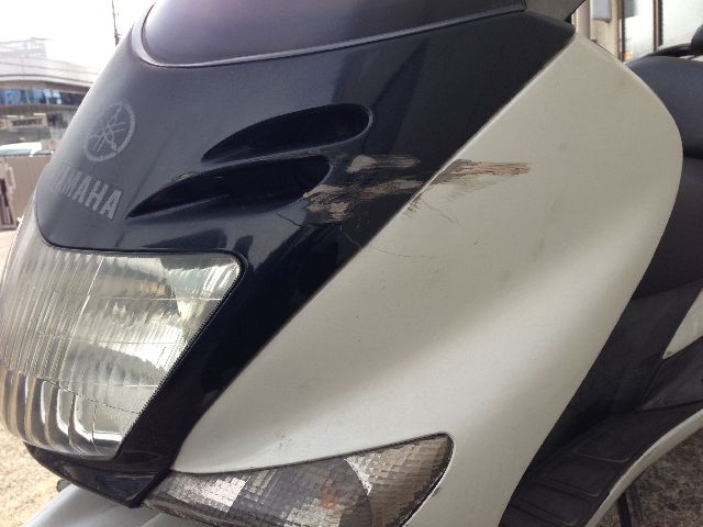 �}�W�F�X�e�B125�̃t�����g