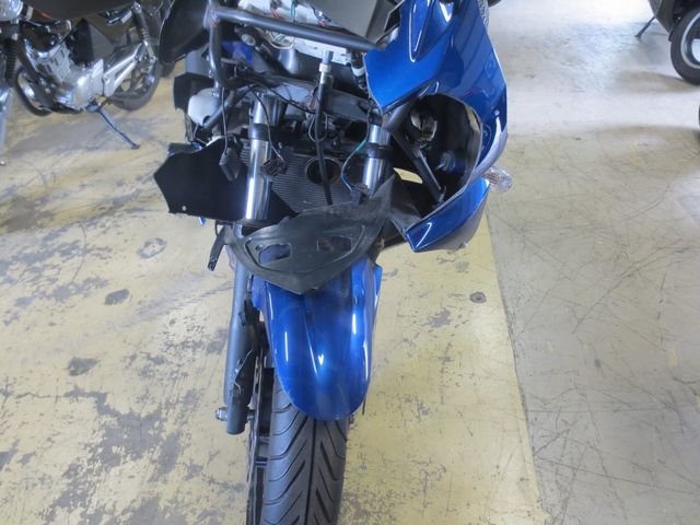 事故車のNinja250R買取価格事例！｜エースは事故車も買取