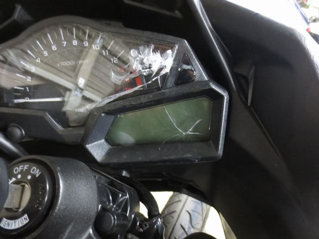 ���[�^�[�p�l������