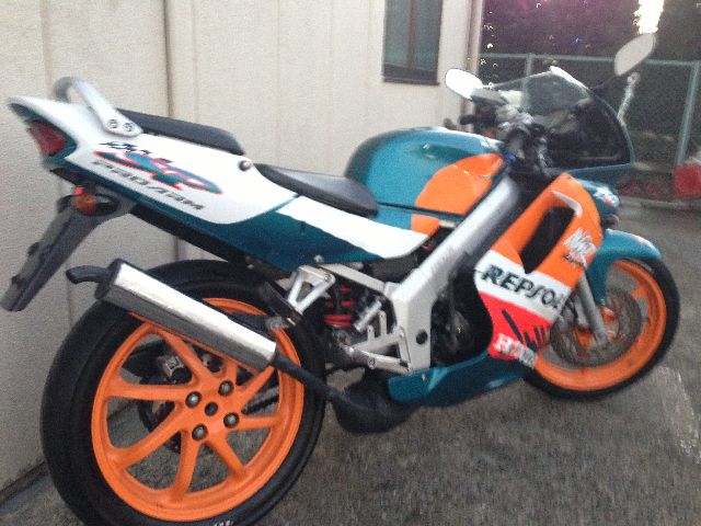 NSR150�E�T�C�h