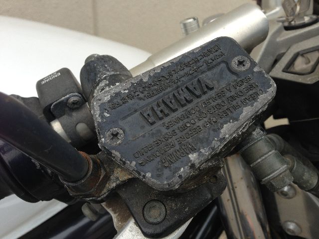 R1-Z�u���[�L�}�X�^�[