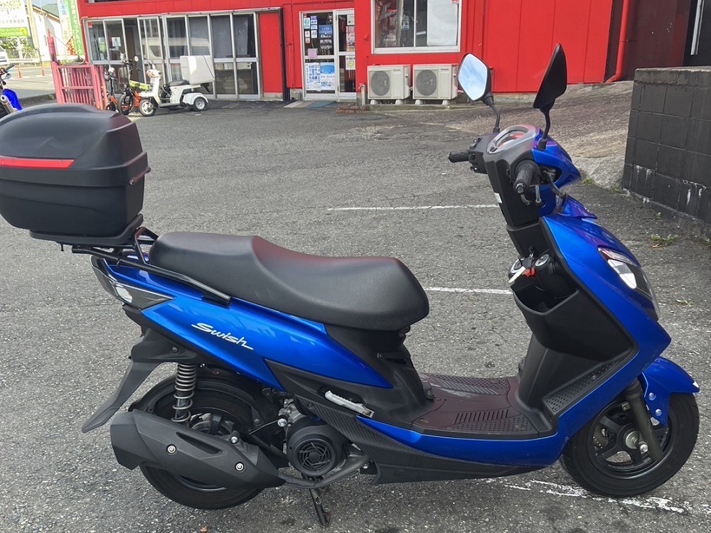 17.1���~�Ŕ��悵���X�E�B�b�V��125/2019�N��