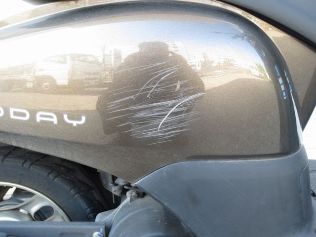 �T�C�h�J�E���̏�