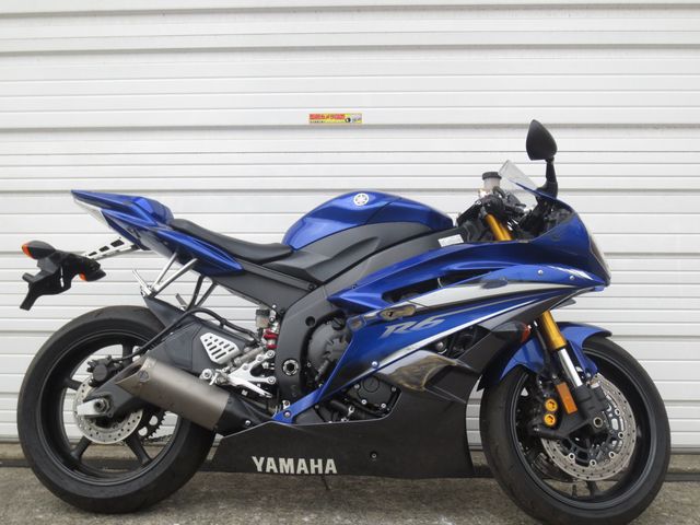 YZF-R6