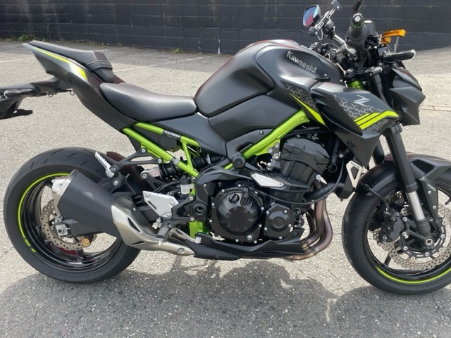 67.1���~�Ŕ��悵��Z900/2022�N��