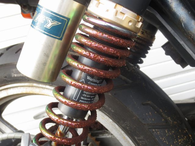 ����V���b�N�K��