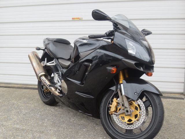 ZX-12R買取価格事例｜バイクエース